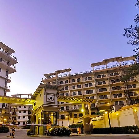 2 Bedroom At Bristle Ridge Baguio City Eksteriør billede