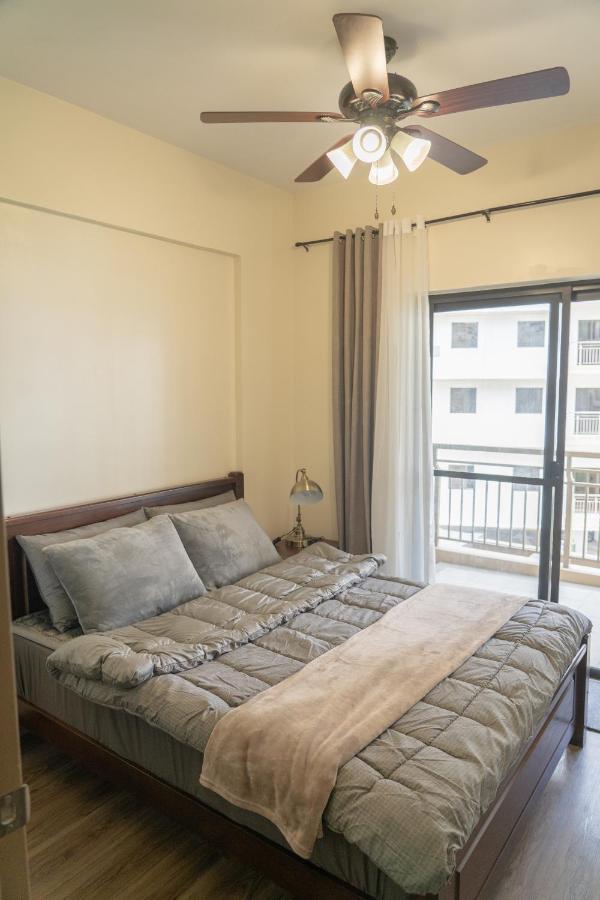 2 Bedroom At Bristle Ridge Baguio City Eksteriør billede