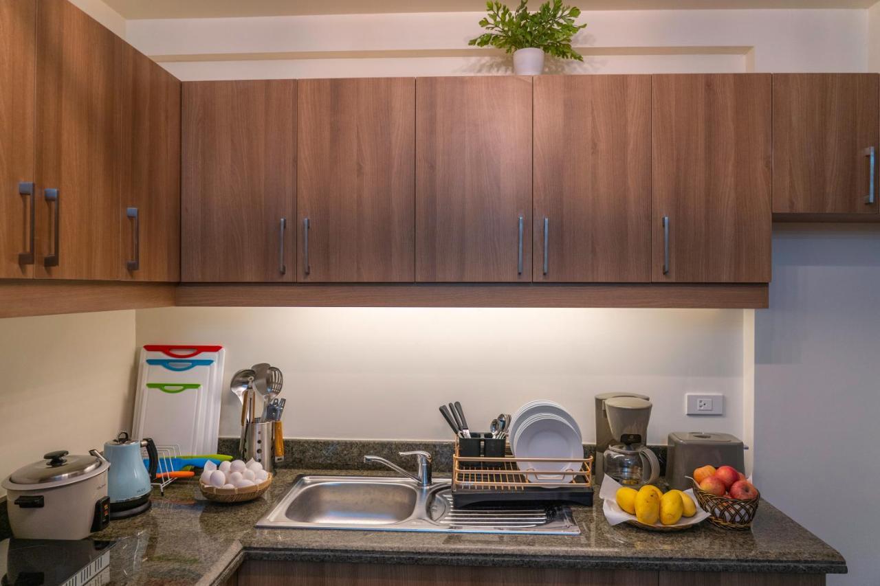 2 Bedroom At Bristle Ridge Baguio City Eksteriør billede