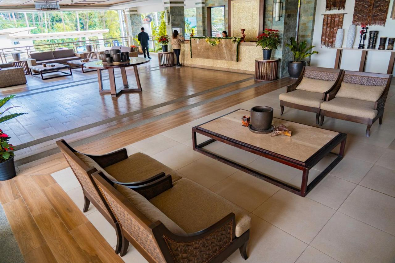 2 Bedroom At Bristle Ridge Baguio City Eksteriør billede