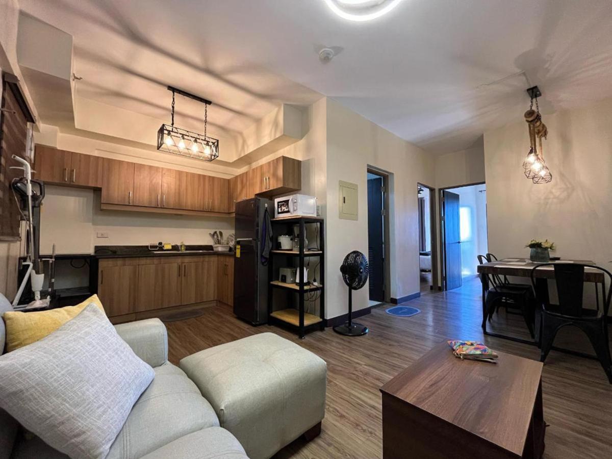 2 Bedroom At Bristle Ridge Baguio City Eksteriør billede